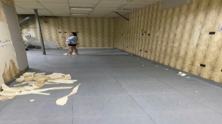 Cho thuê MBKD hàng ăn uống, Cà Phê MP Đặng Văn Ngữ   60 m2 - 2 tầng- Mt 3,5 m - Giá 18 Triệu (CTL)